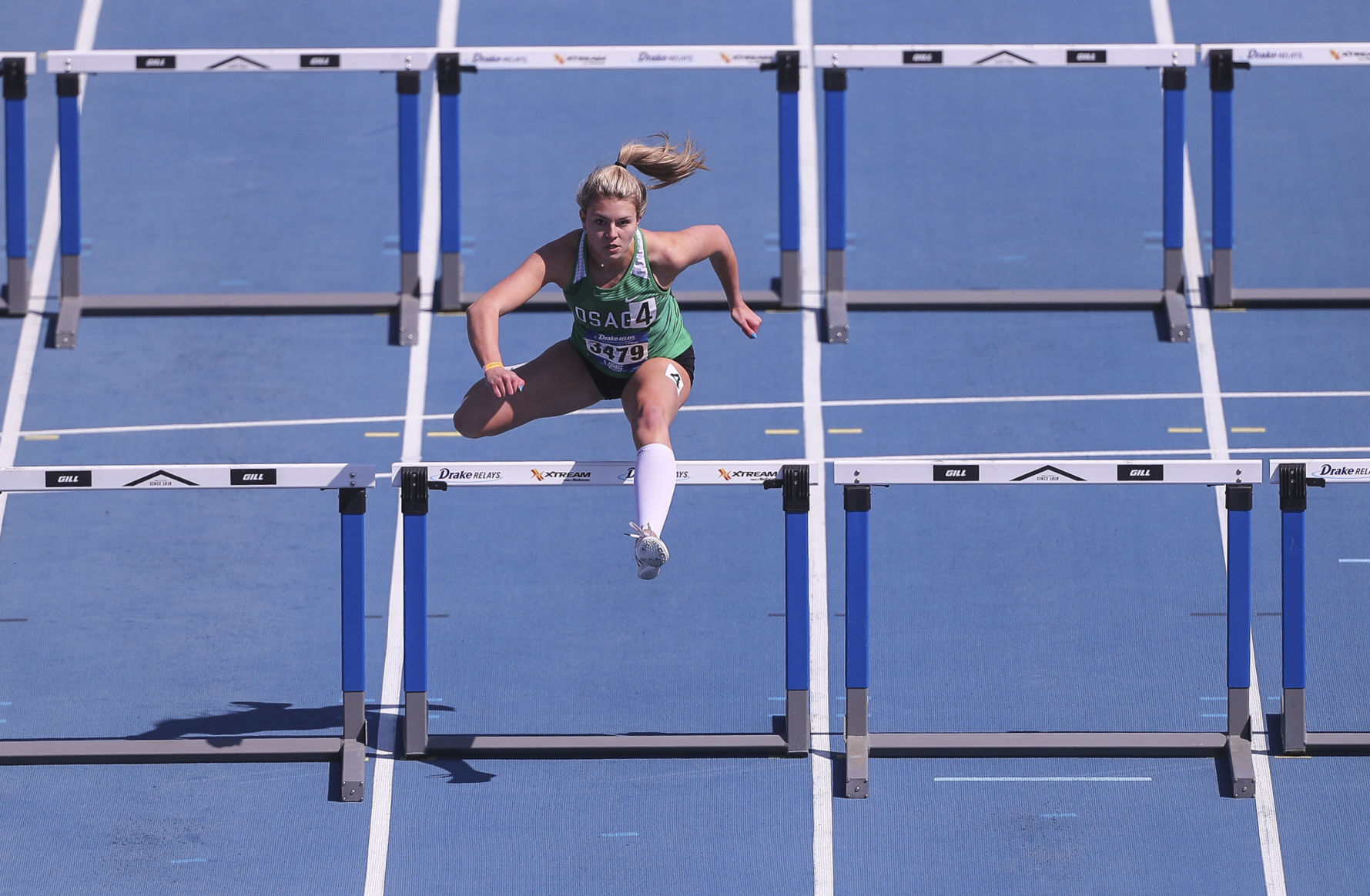 Drake Relays 10